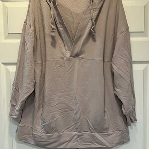 Women's Old Navy Beige Tunic